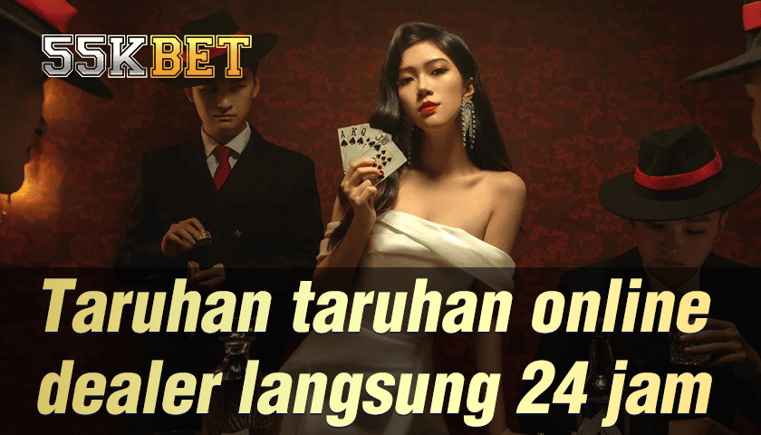 RAS777- Situs Terpercaya Di Indonesia